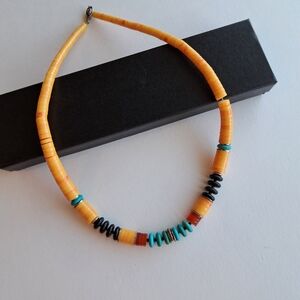 Southwestern choker